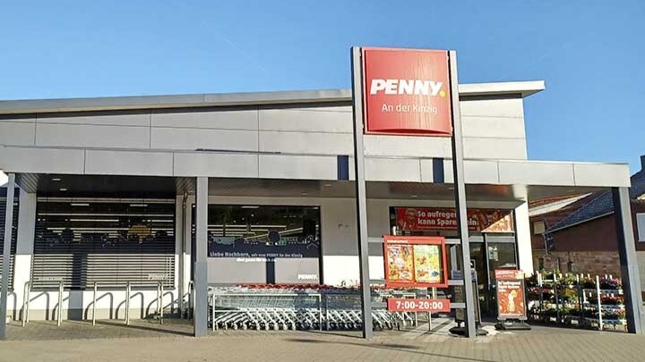 PENNY