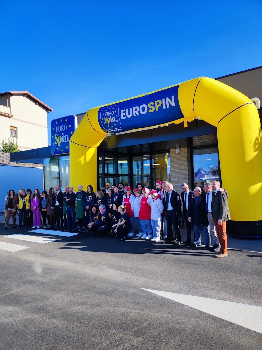 Eurospin