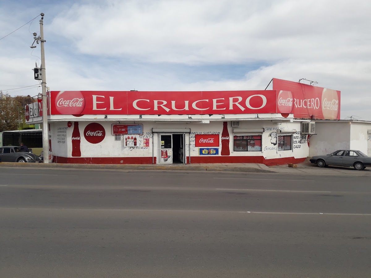 Super El Crucero