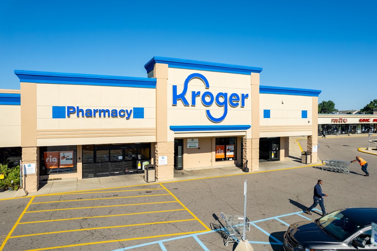 Kroger