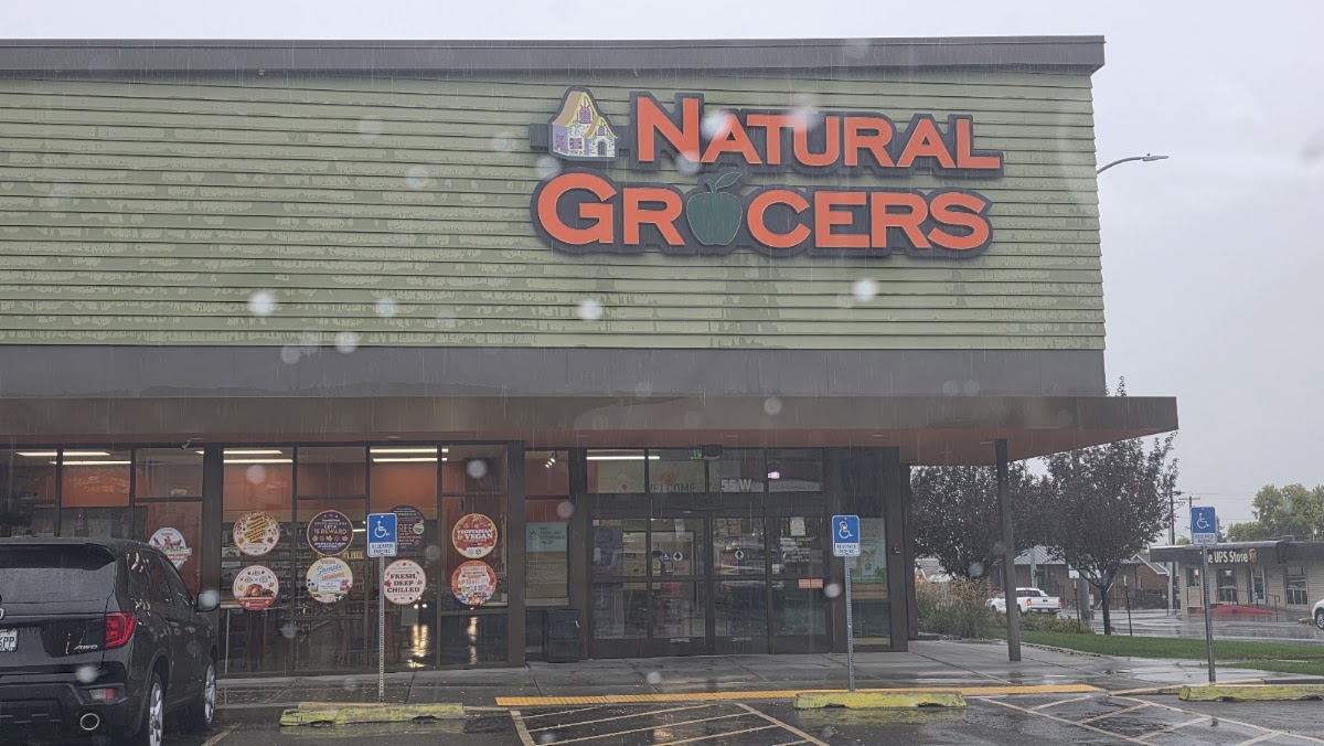 Natural Grocers