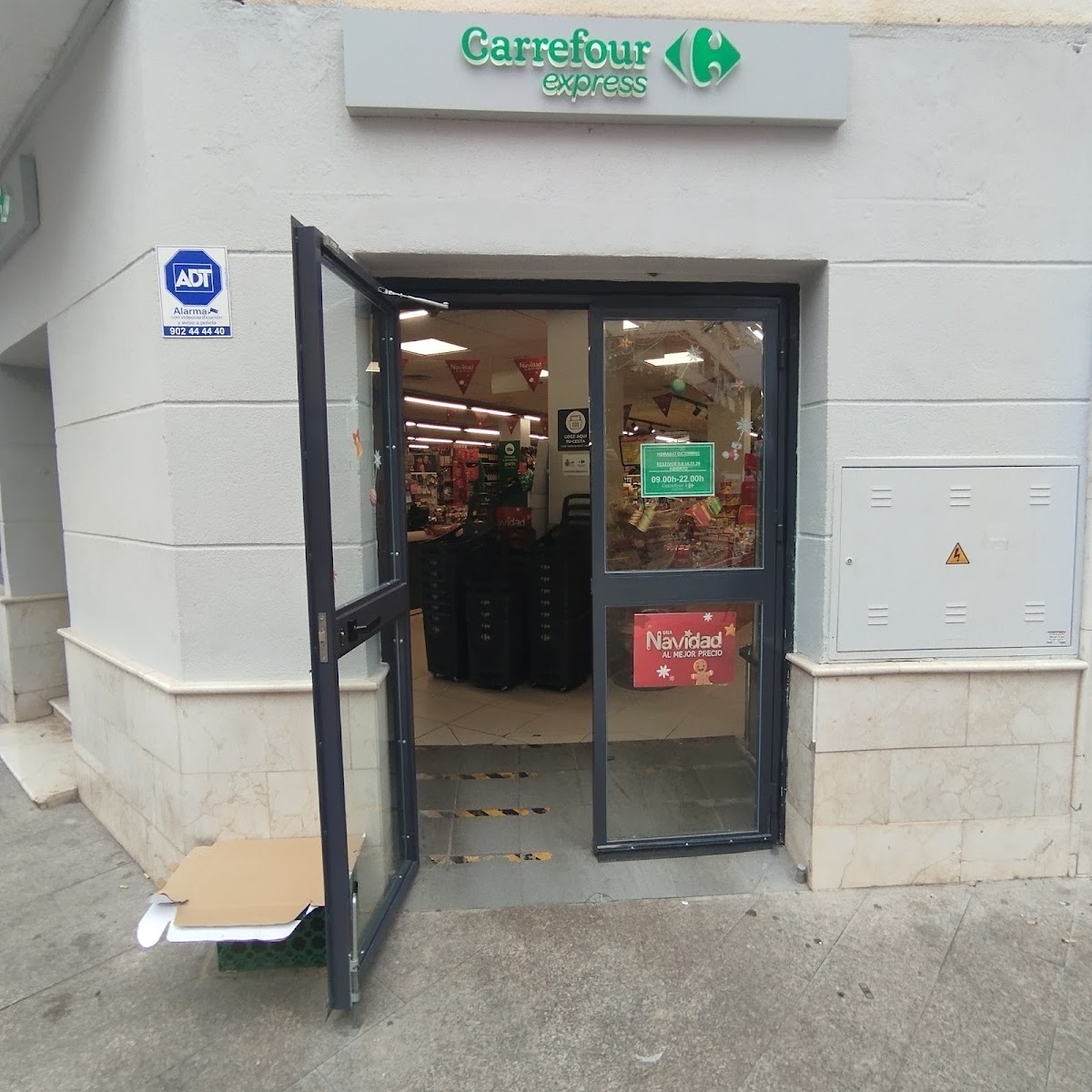 Carrefour Express