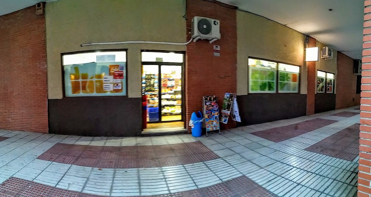 Supermercado Udaco