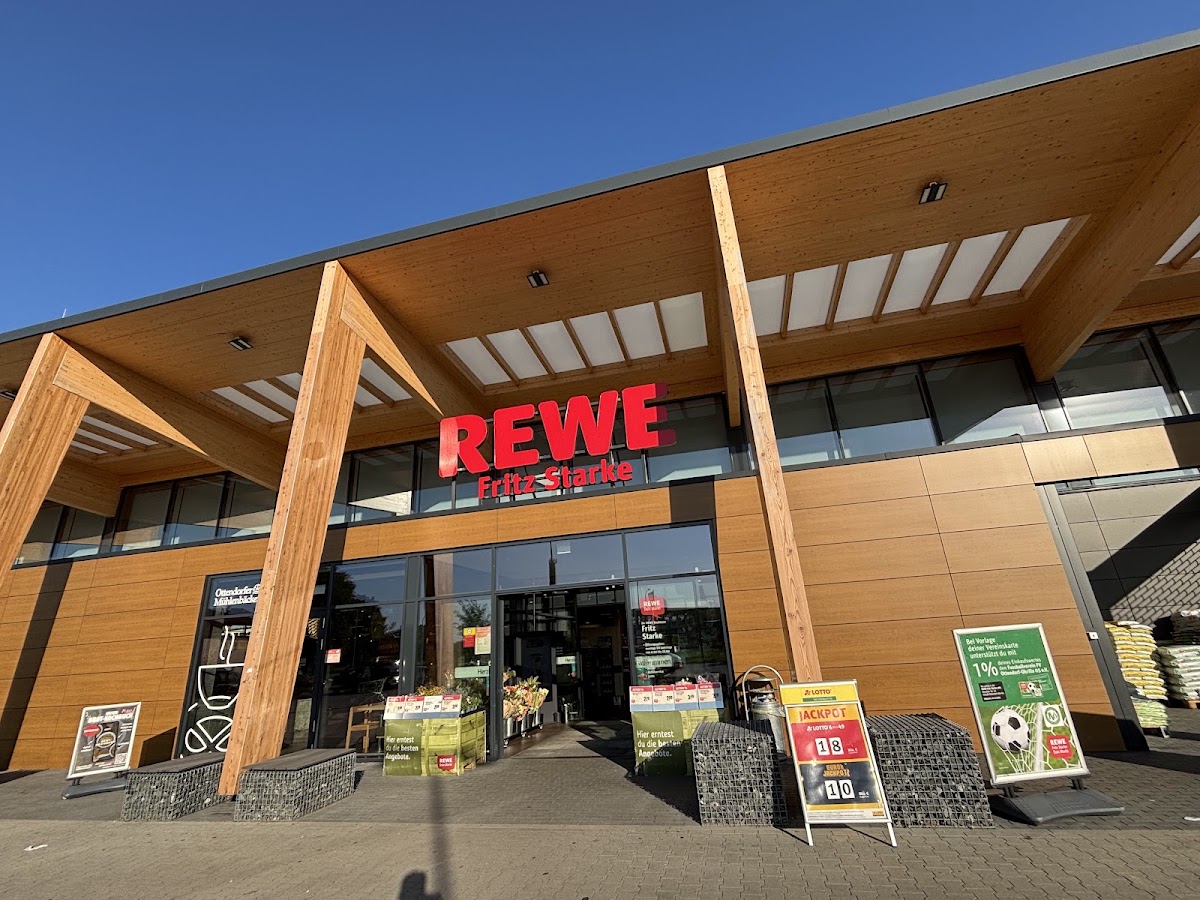 REWE