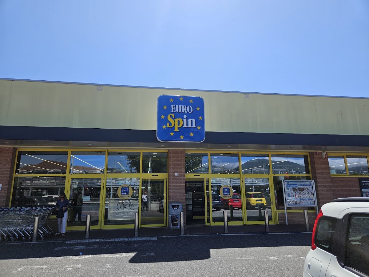 Eurospin