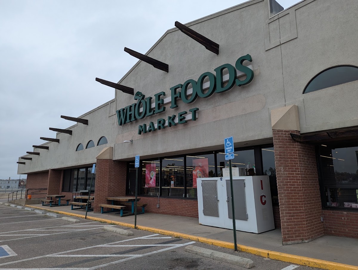 Whole Foods Market