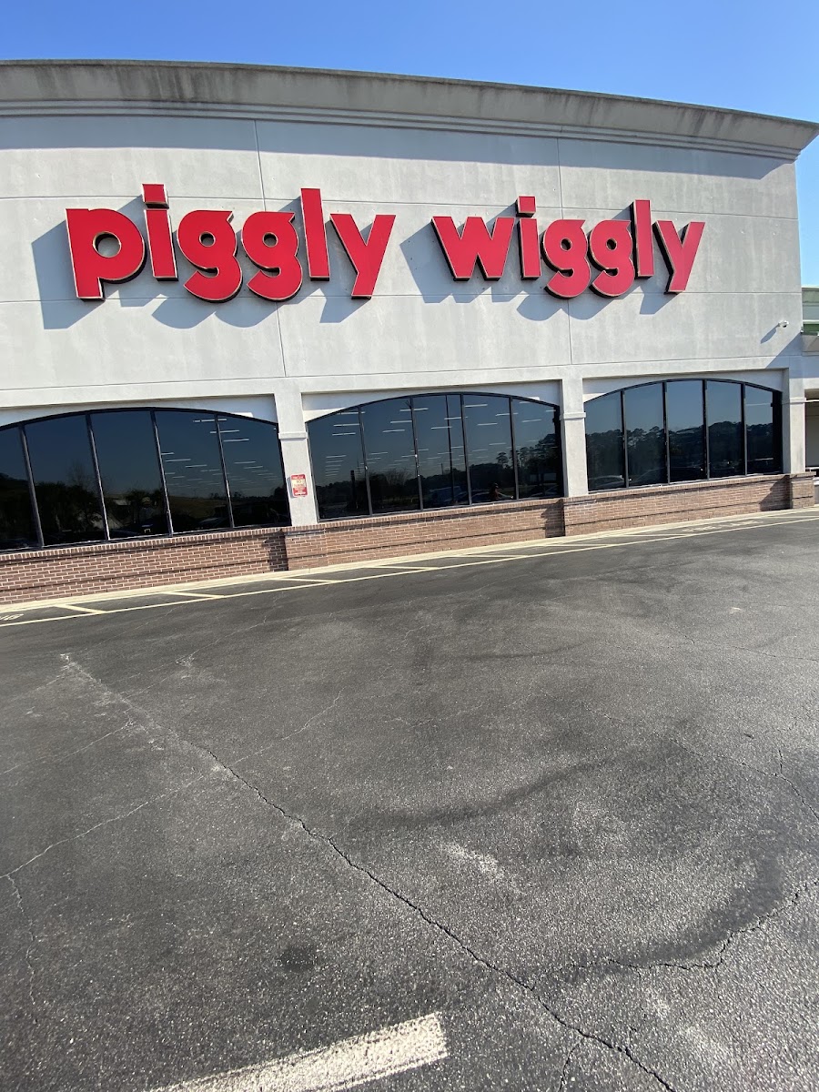 Piggly Wiggly