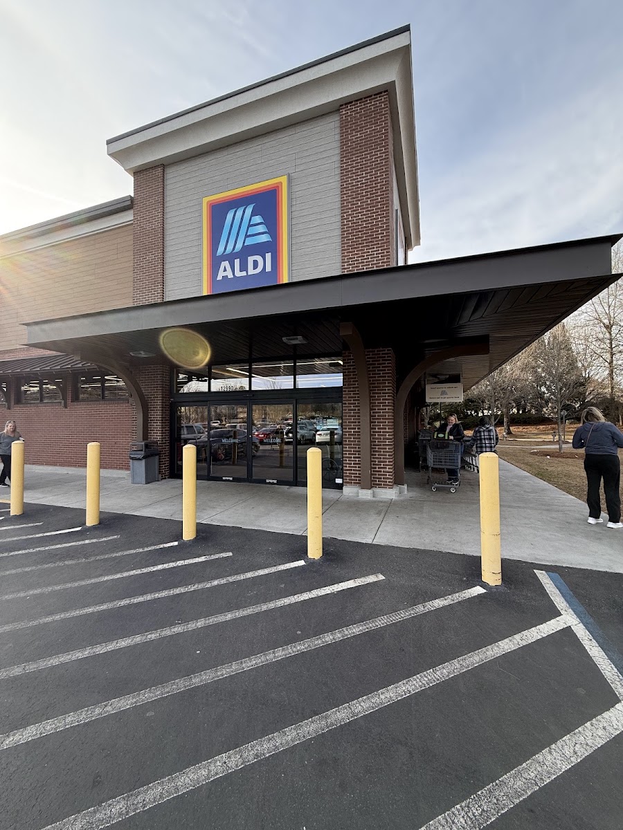ALDI