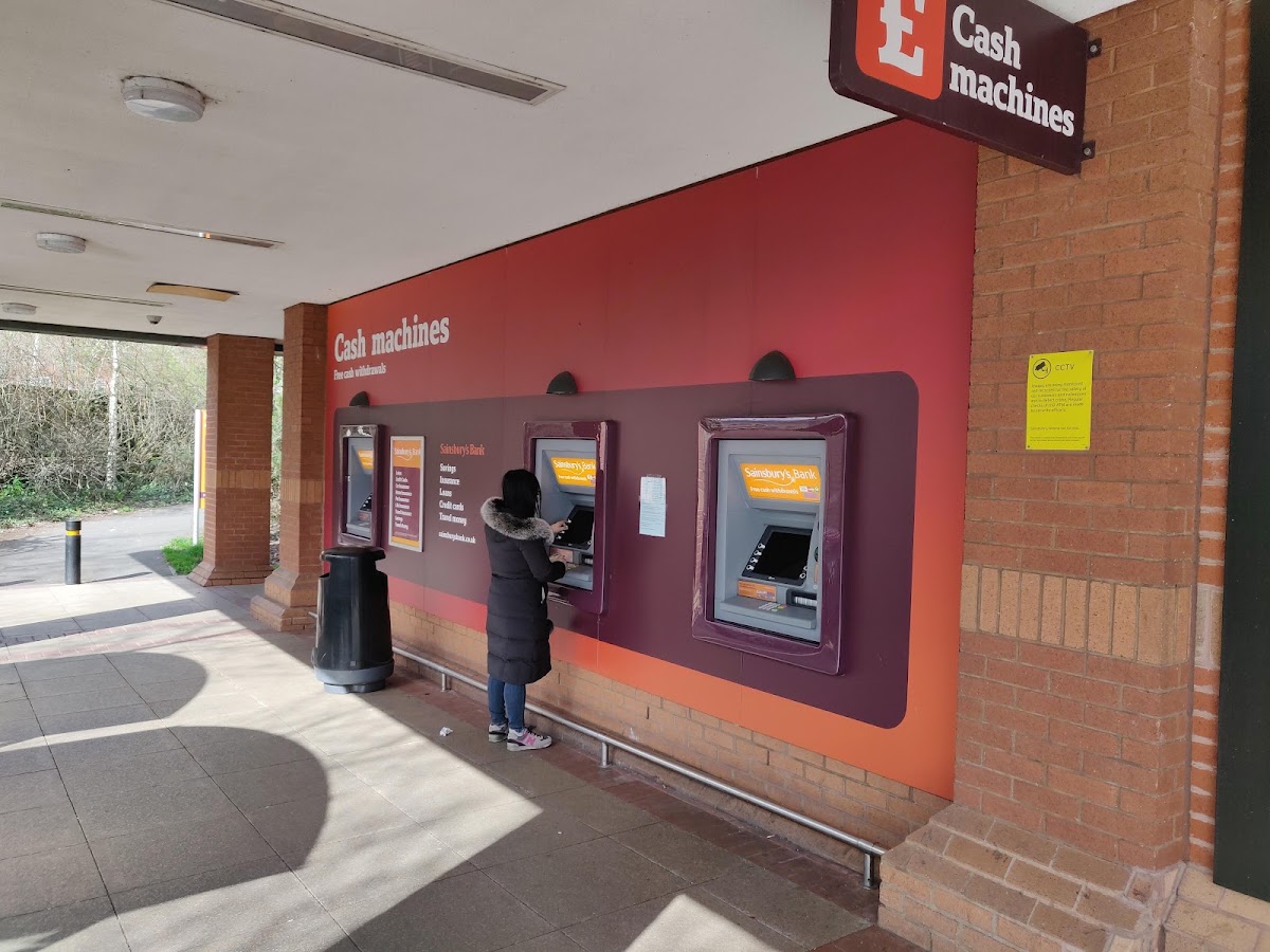 Sainsbury's