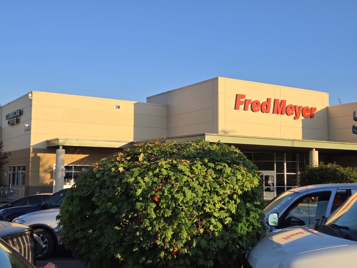 Fred Meyer