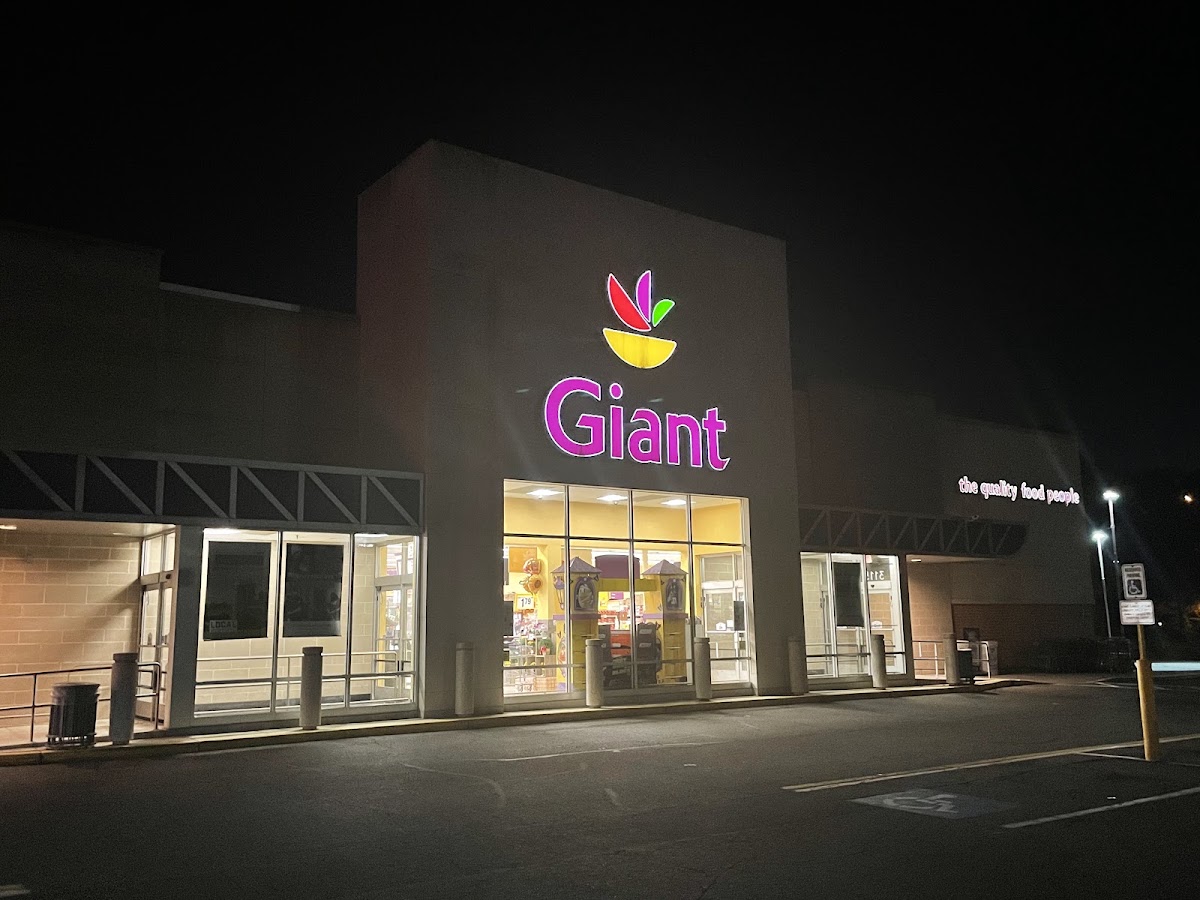 Giant Food