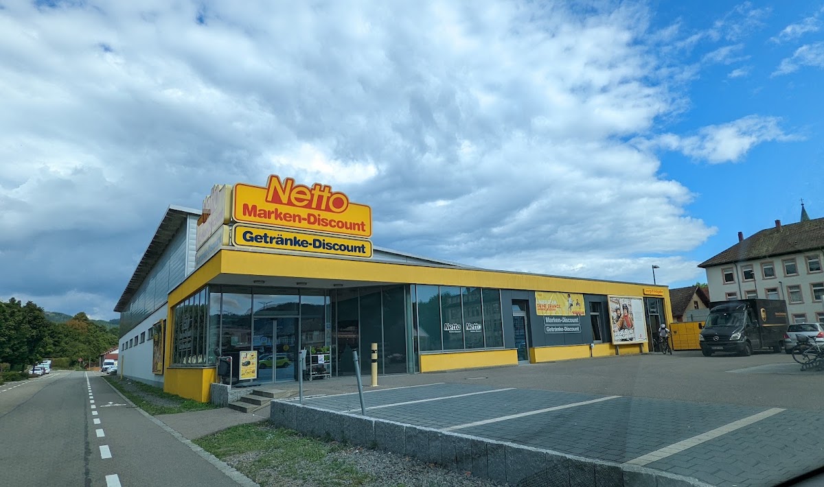 Netto Marken-Discount