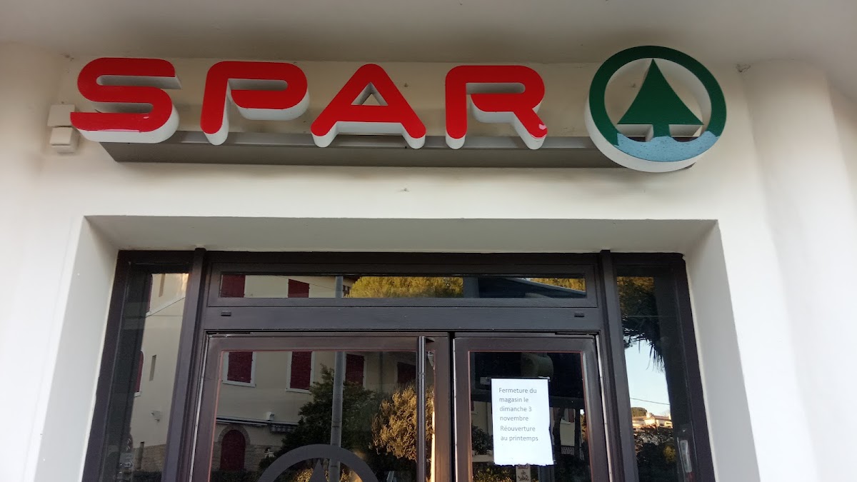 Spar