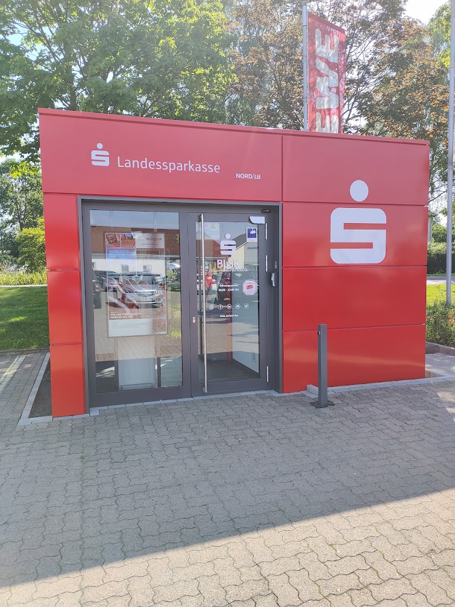 REWE Getränkemarkt