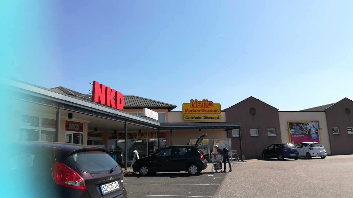 Netto Marken-Discount