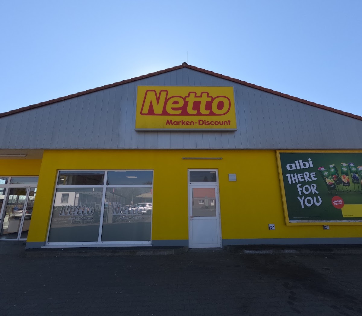 Netto Marken-Discount
