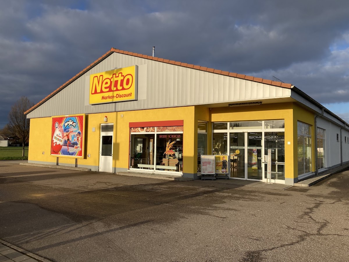 Netto Marken-Discount