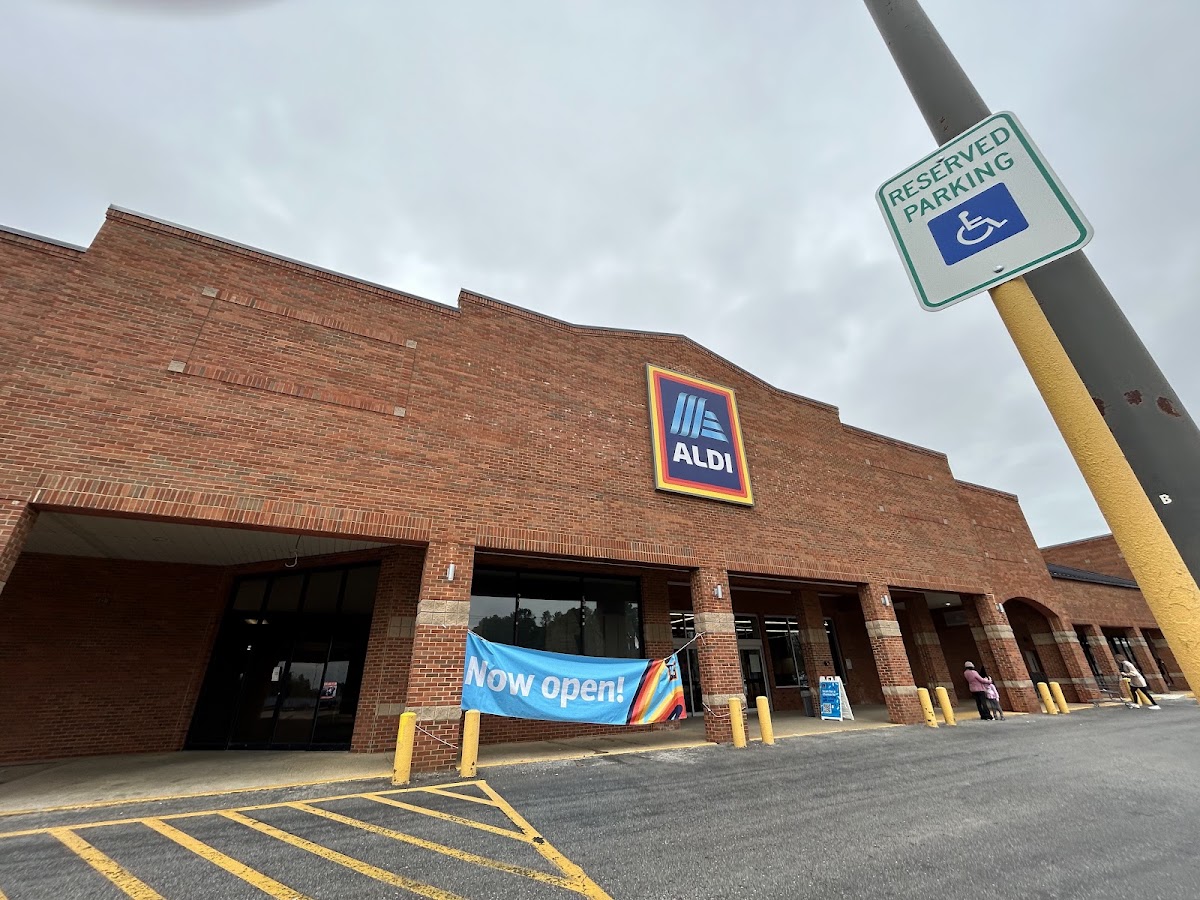 ALDI
