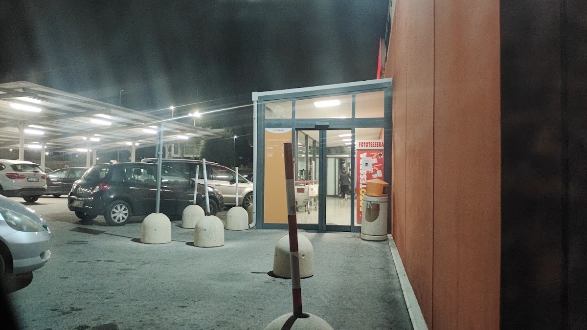 CONAD