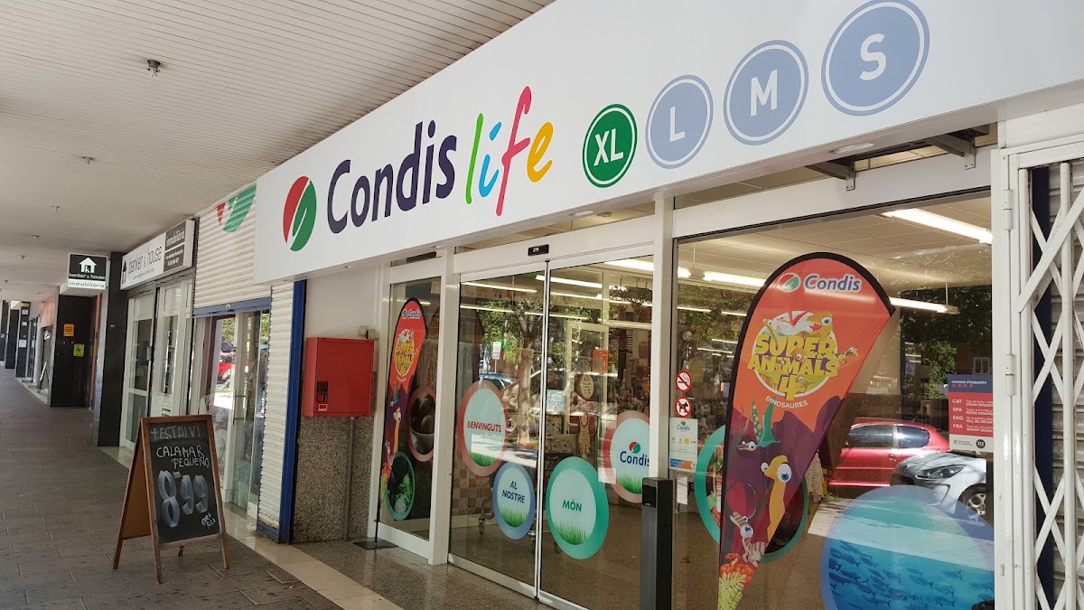Condis