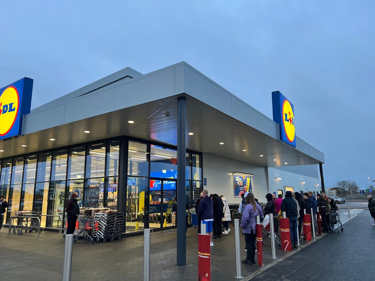 Lidl
