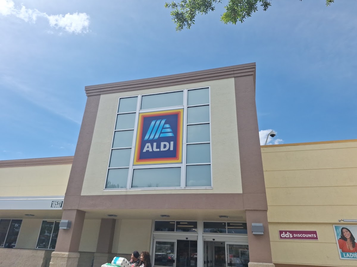 ALDI