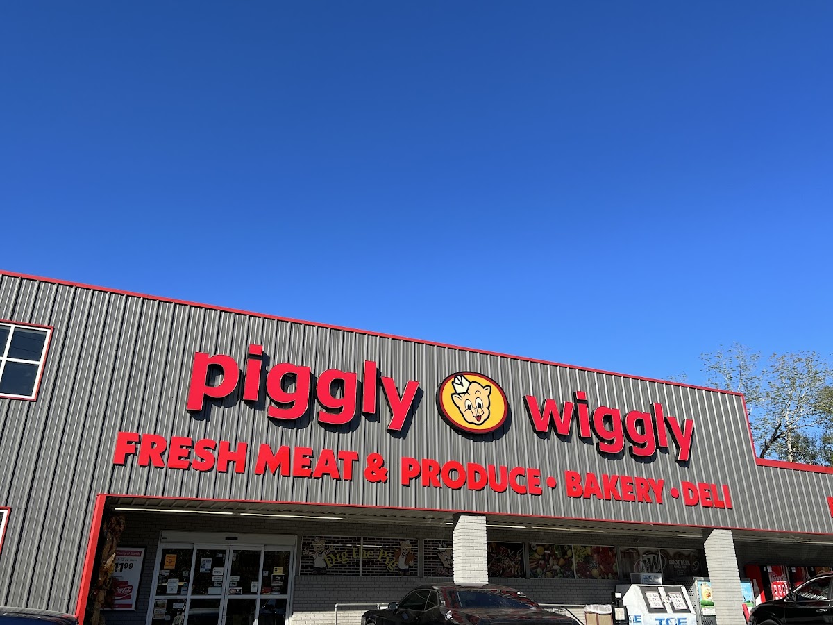 Piggly Wiggly