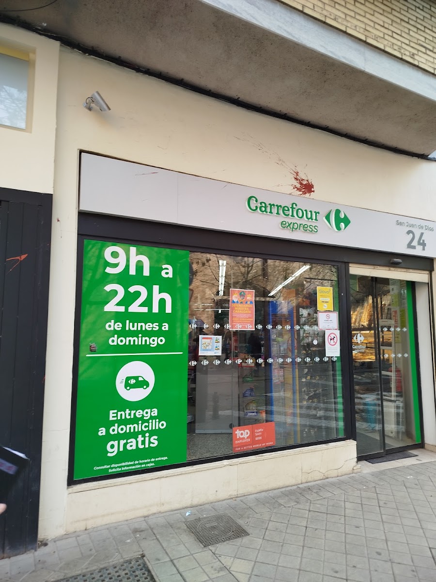 Carrefour Express