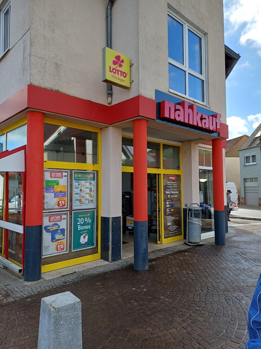 Nahkauf
