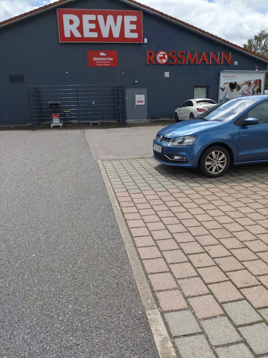 REWE