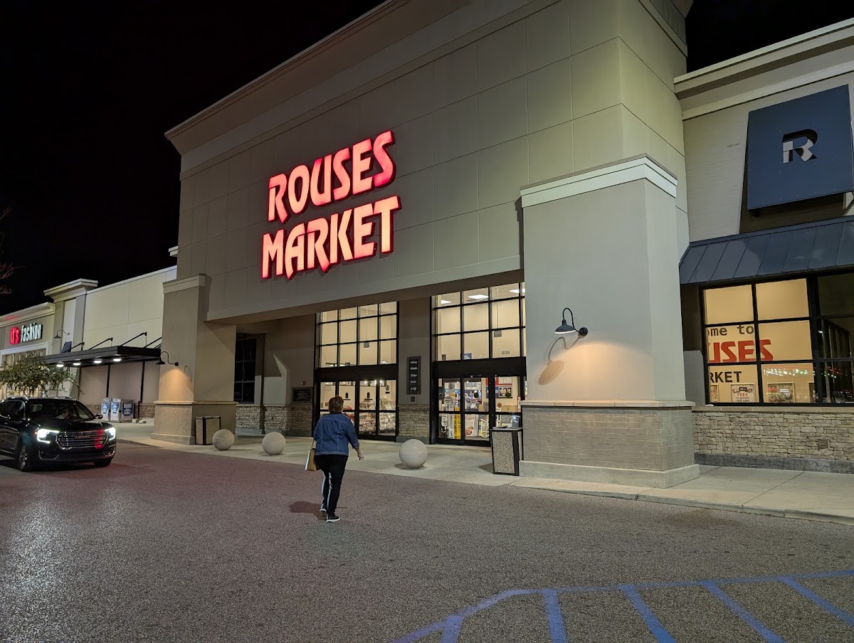 Rouses Market