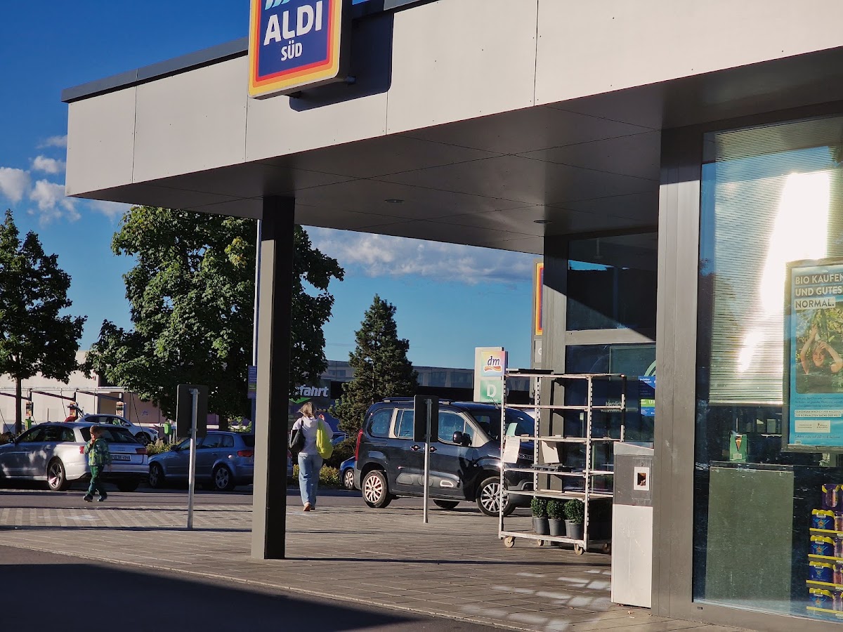 ALDI SÜD