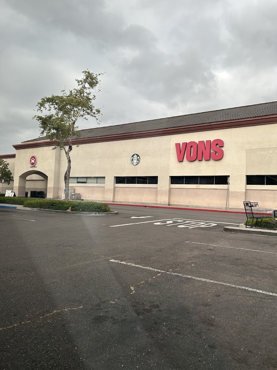 Vons