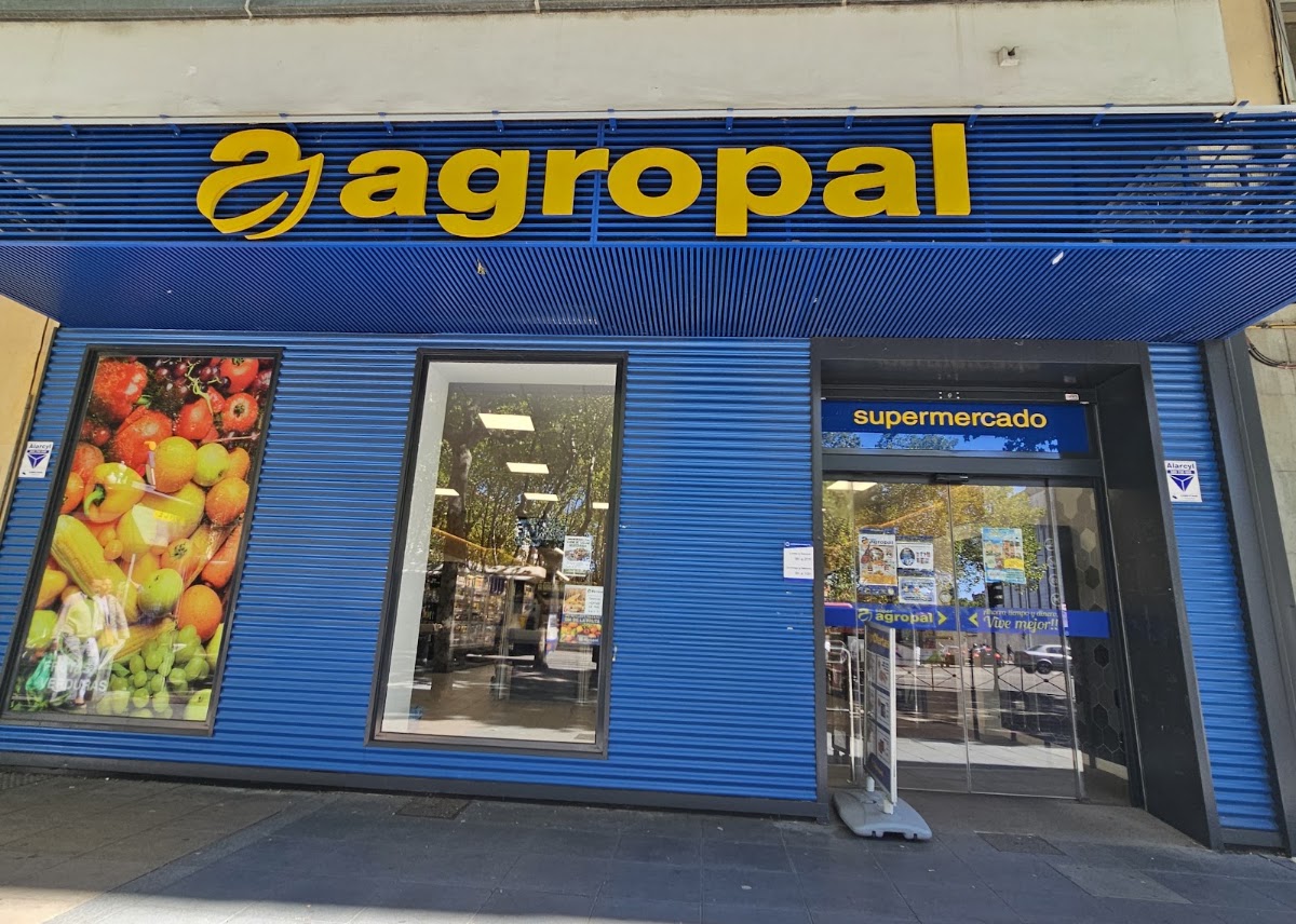 Súper Agropal