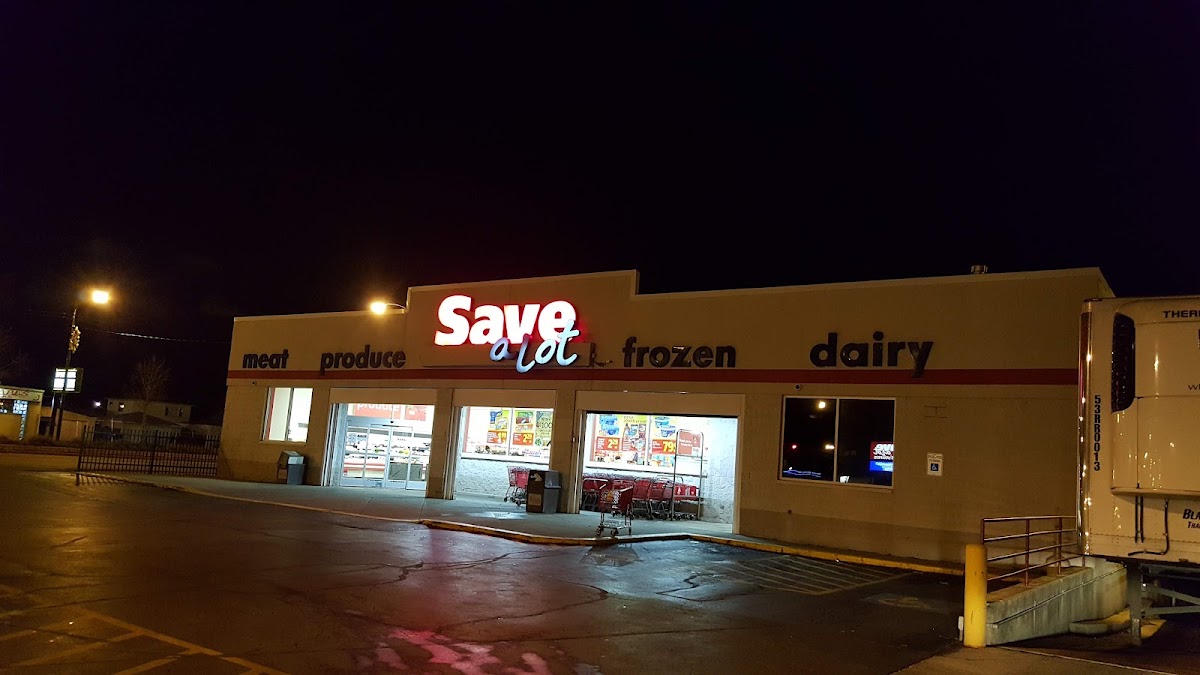 Save A Lot