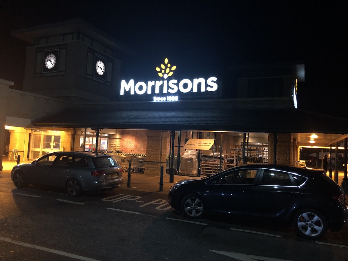 Morrisons