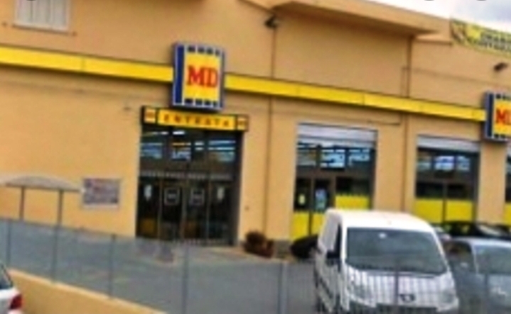 Md s.p.a.