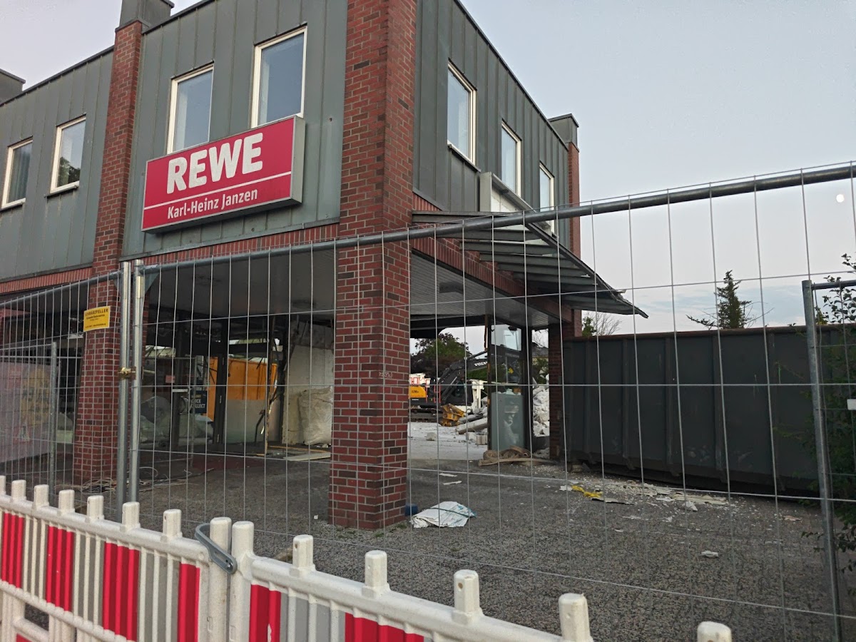 REWE
