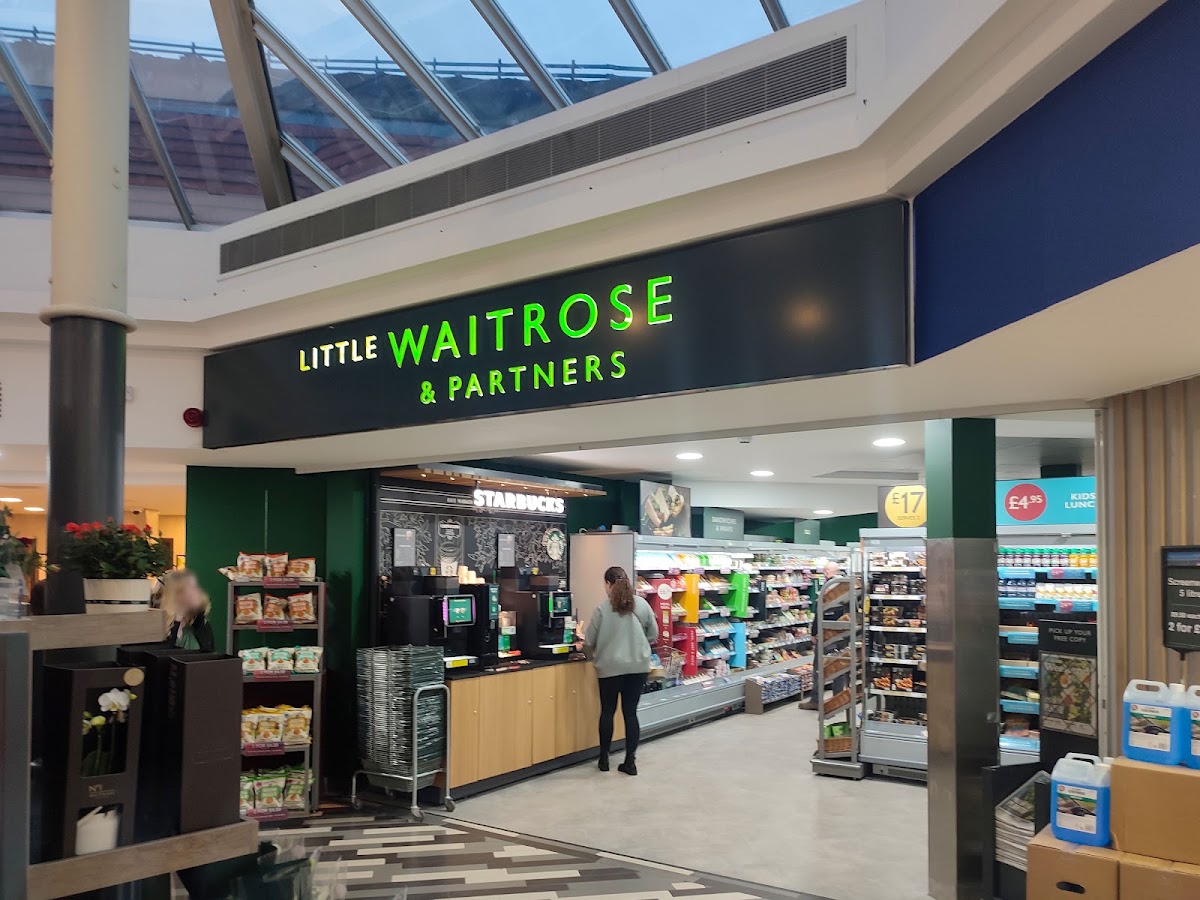 Waitrose & Partners