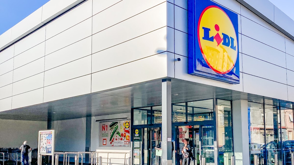 Lidl