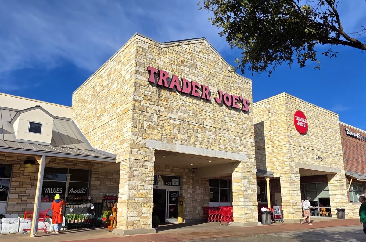 Trader Joe's