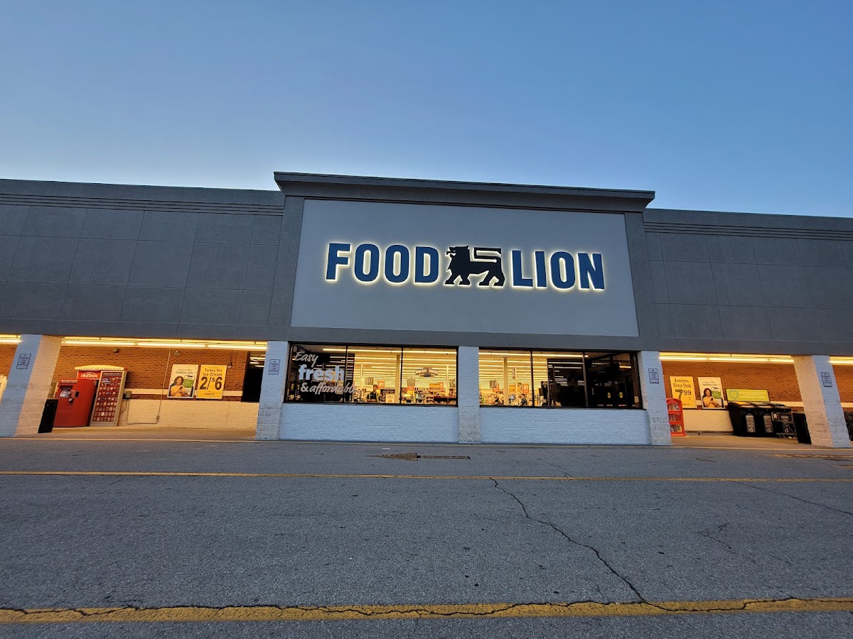 Food Lion