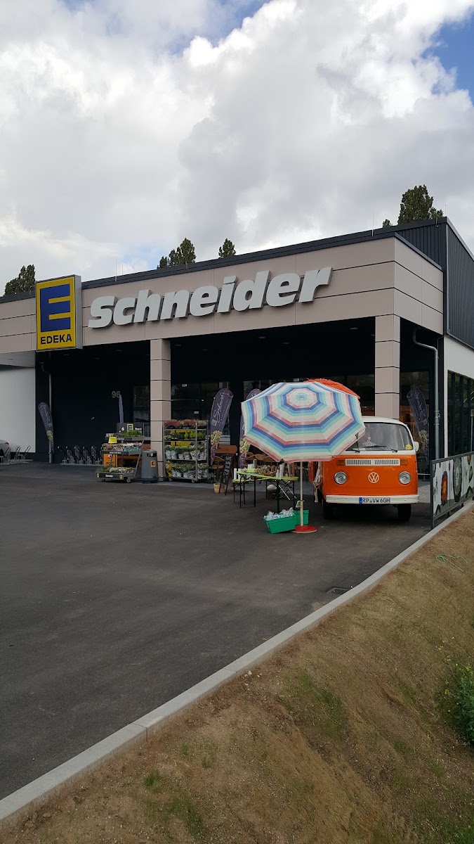 EDEKA Schneider