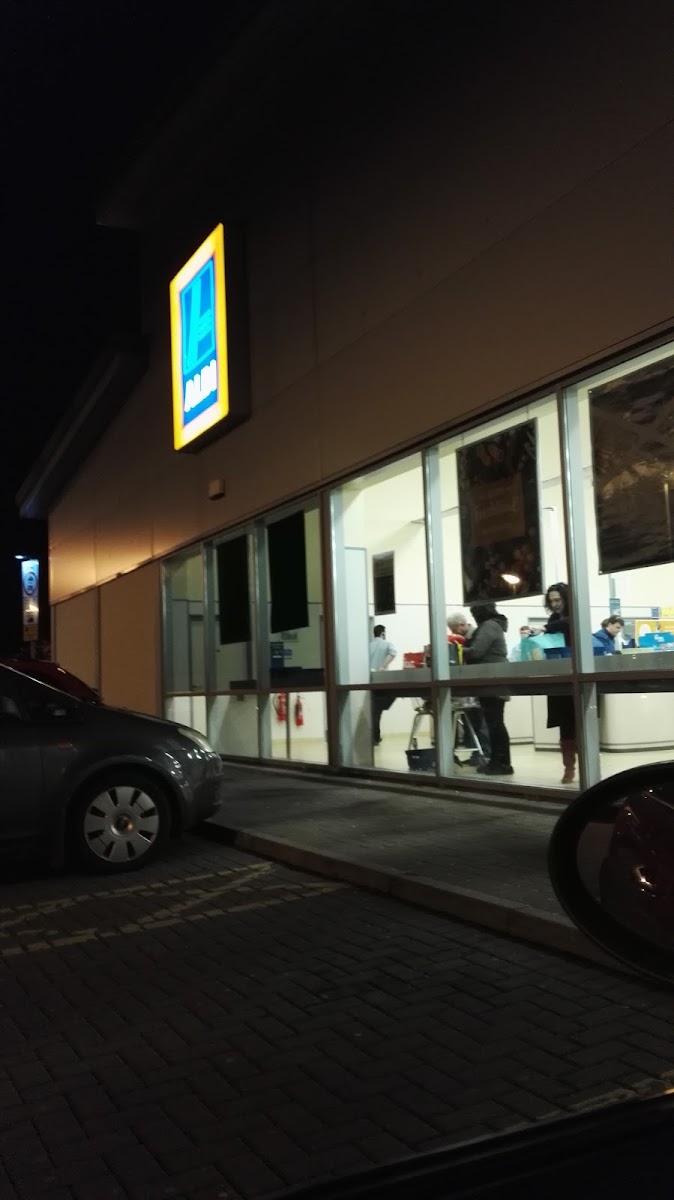 ALDI