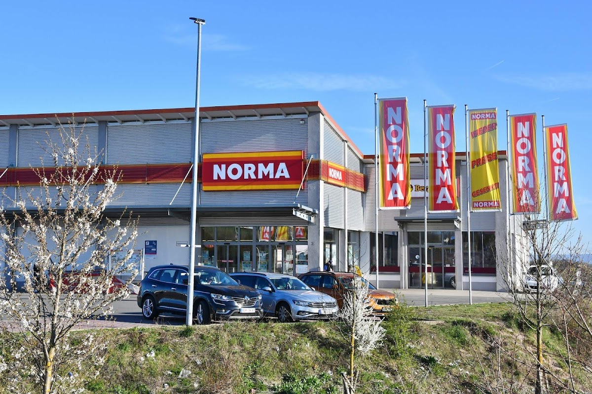NORMA Filiale