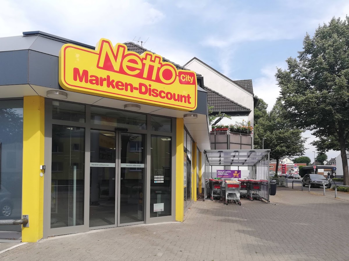 Netto City
