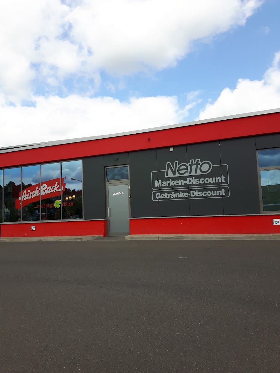 Netto Marken-Discount
