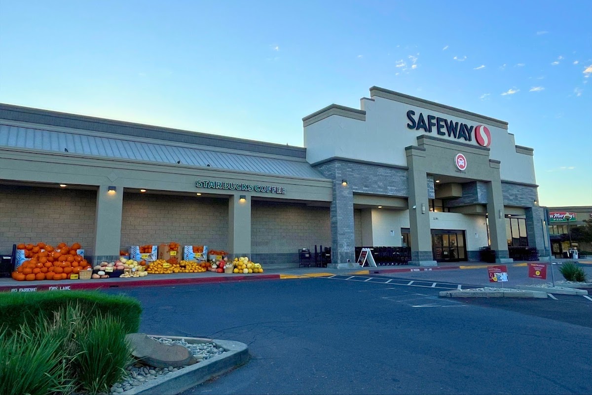 Safeway