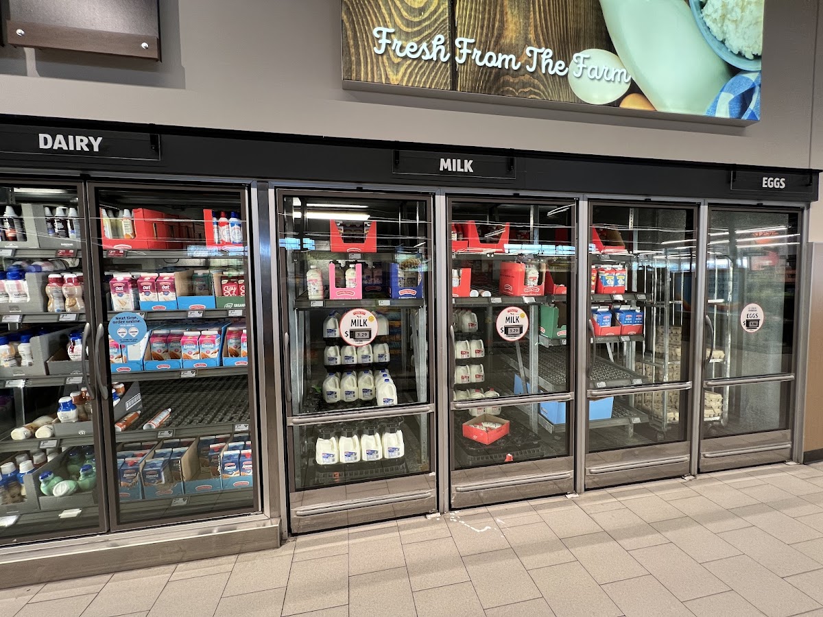 ALDI