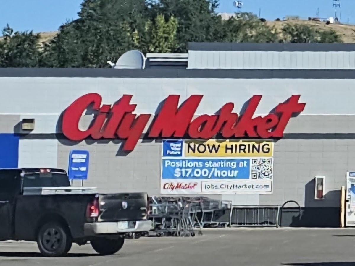 City Market